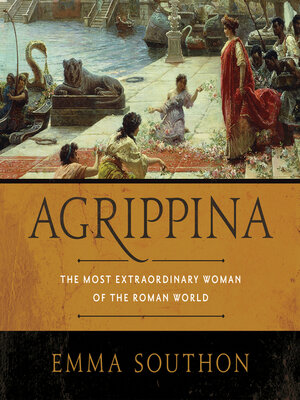 cover image of Agrippina